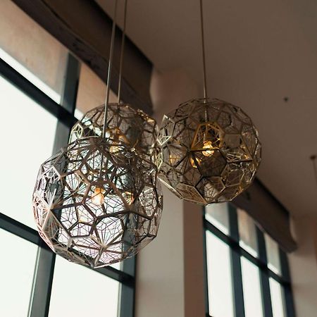 Radisson Blu Hotel, Buraidah Luaran gambar