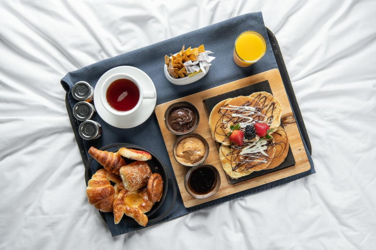 Radisson Blu Hotel, Buraidah Luaran gambar
