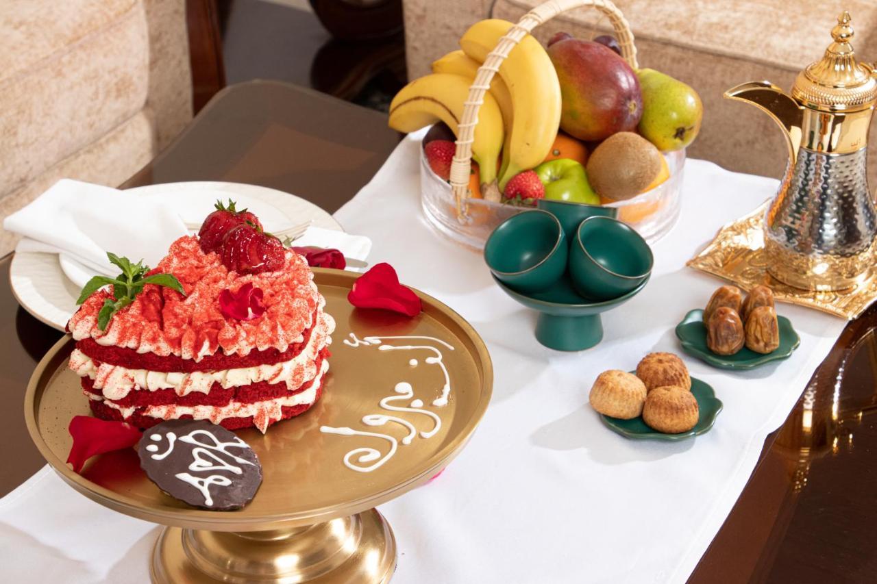 Radisson Blu Hotel, Buraidah Luaran gambar
