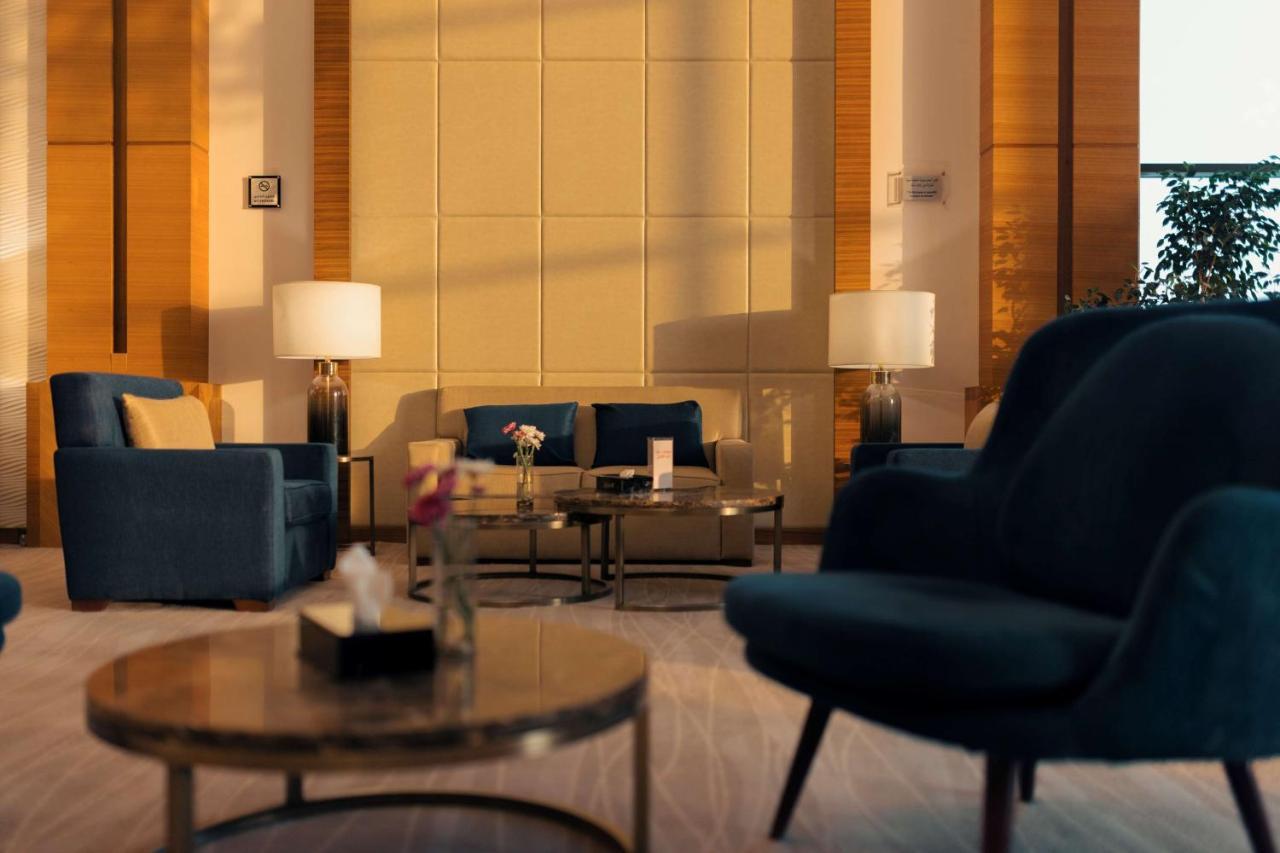 Radisson Blu Hotel, Buraidah Luaran gambar
